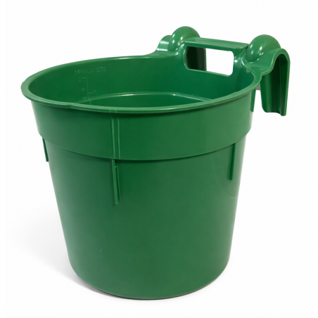 Hanging Feed Bucket 9 L