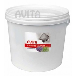 Avita Udder Cream with Lavender and Thyme 5 l
