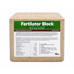 Horse Salt Lick 10 kg
