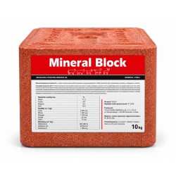 Mineral Block Lick 10 kg