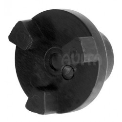 Clutch - passive disc