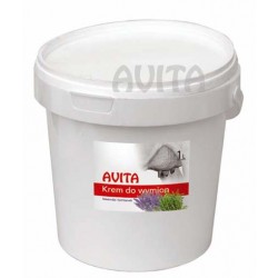 Avita Udder Cream with Lavender and Thyme 1 l