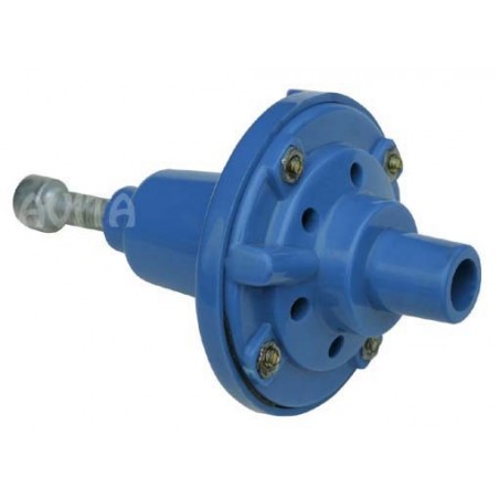 Vacuum regulator small