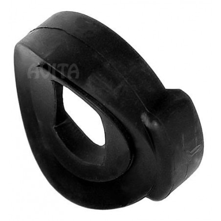 Combicock - Bottom gasket - fi 40 (3)