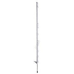 Stake with single foot 105 cm
