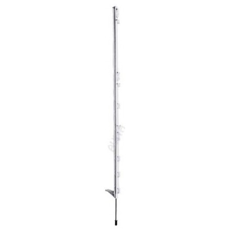 Palik z pojedynczą stopką 105 cm