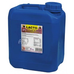 Lacto-Energia Premium 6 kg
