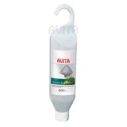 Balsam piepprzowo-mietowy do wymion Avita w tubie 500 ml