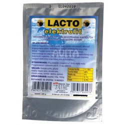Lacto-electrolyte 100 g