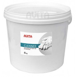 Avitex - health and safety paste with abrasive 8.5 kg