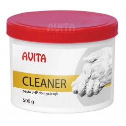 Avitex - Health and safety paste without abrasive 0.5 kg