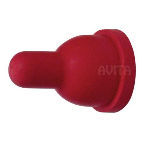 Ведро для ягнят - соска