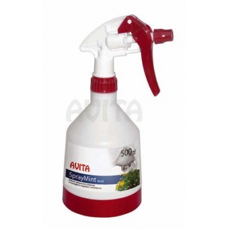 SprayMint Blue 500 ml