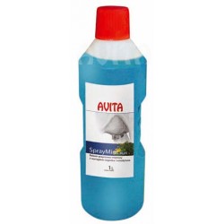 SprayMenta Azul 1 l