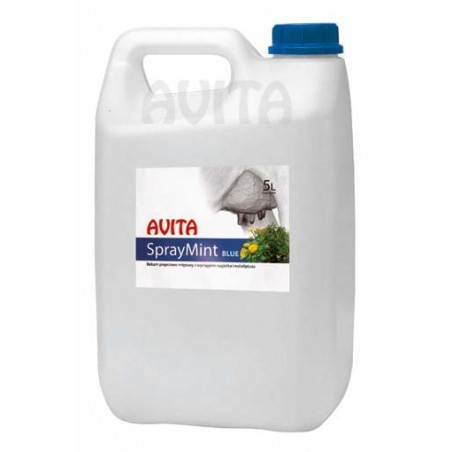 SprayMint Blue 5 l