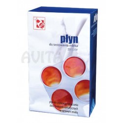 Набор для анализа молока