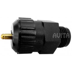 Сливной клапан для трубопровода - M20 3/8 дюйма