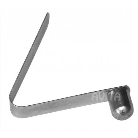 Anti kick bat steel - Spring