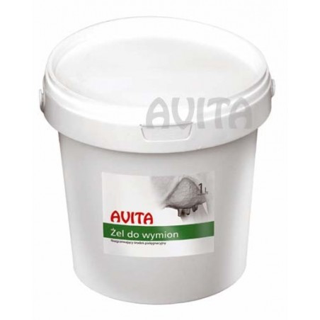 Avita Udder Gel 1 l