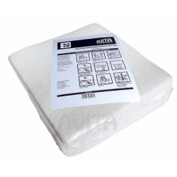 Ręcznik do wymion biały 34x37 cm – 50 szt.