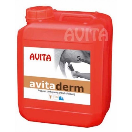 Avitaderm Koncentrat 5 kg