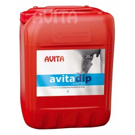 AvitaDip Winter 20 kg