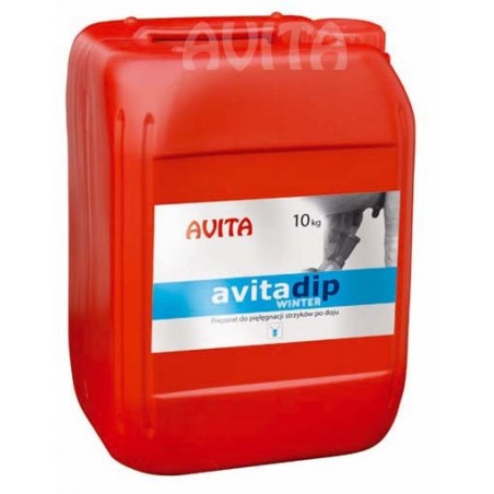 AvitaDip Winter 10 kg