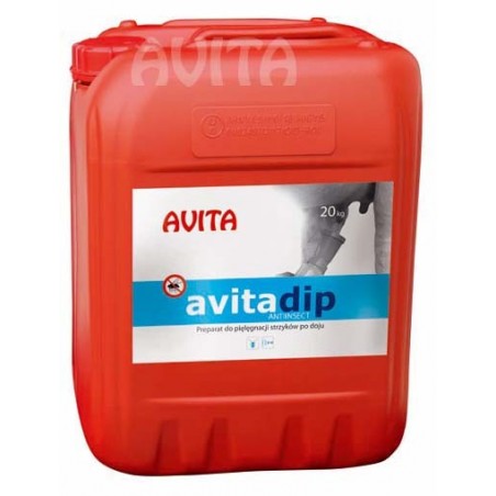 AvitaDip Anti-Insect 20 kg