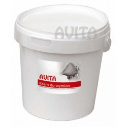 Крем для вымени Авита 1 л