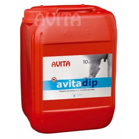 AvitaDip Anti-Insect 10 kg