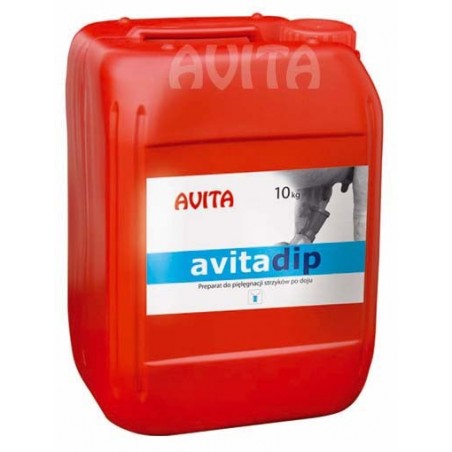 AvitaDip 10 kg
