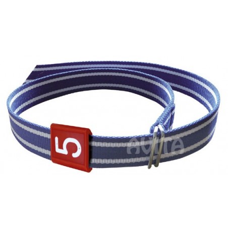 Obroża identyfikacyjna 130 S