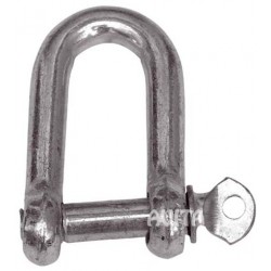 5 mm shackle