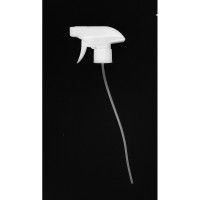 WASHERS AND DISPENSERS